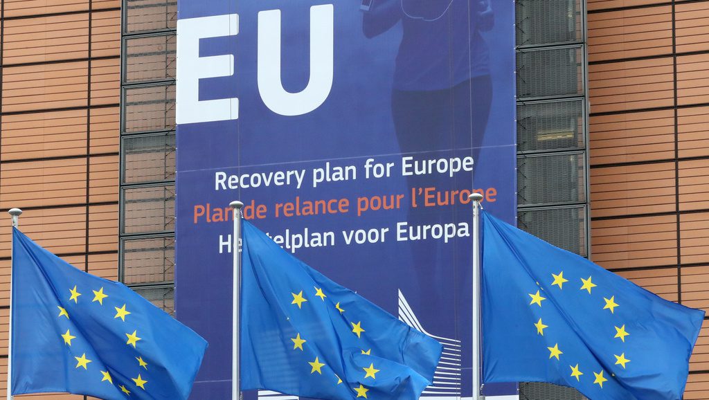 Le long cheminement du plan de relance européen