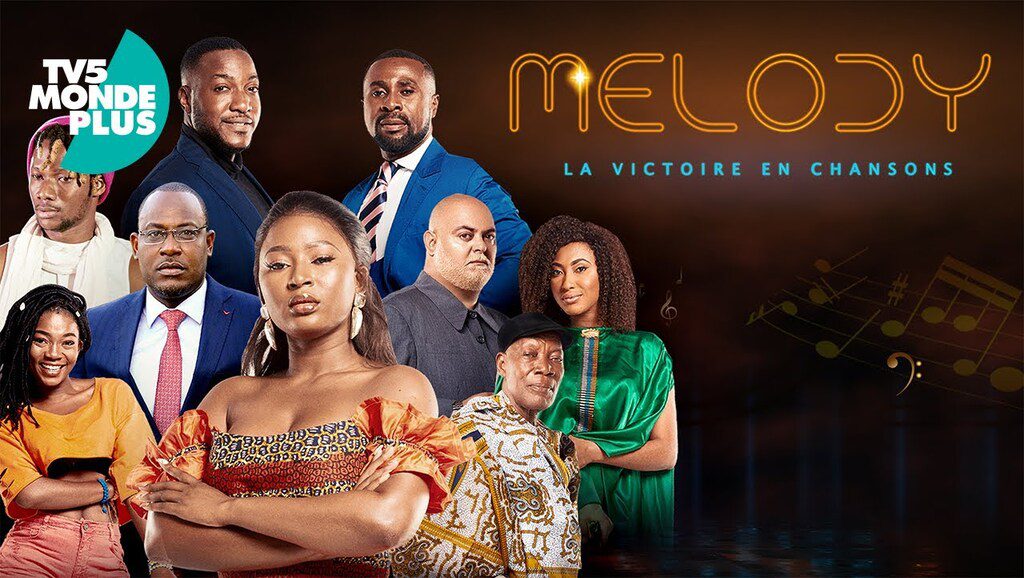 TV5MONDEplus : un monde de séries