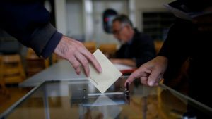 parti présidentiel
