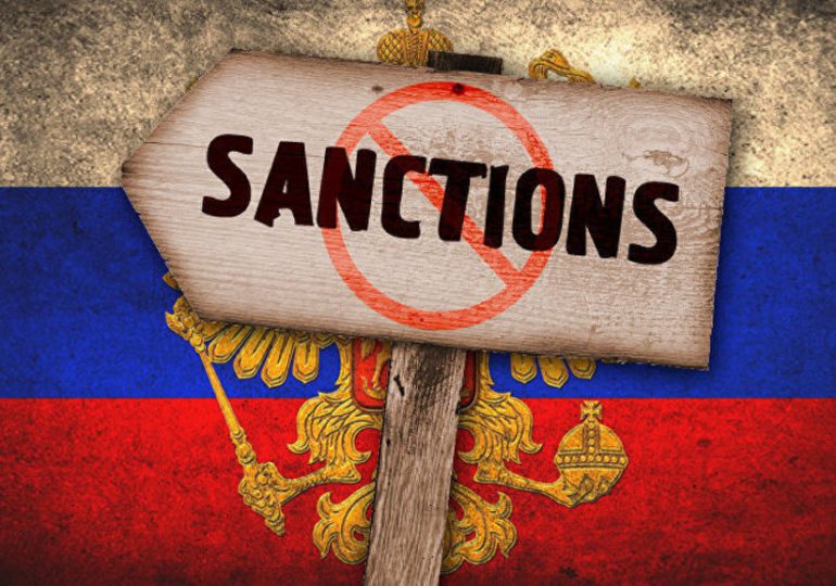 Sanctionner la Russie, pour quoi faire ?