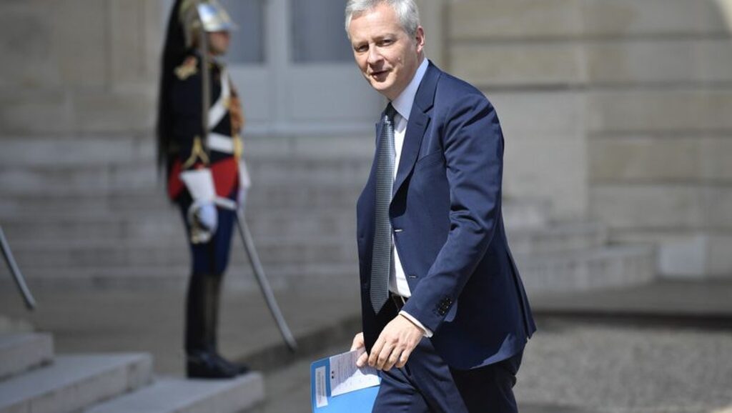 Plan de relance : 50% du budget attribué à la transition écologique