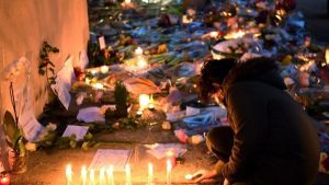 Les Français de l’étranger et le terrorisme