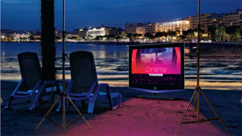 En attendant Cannes… sur TV5MONDEplus