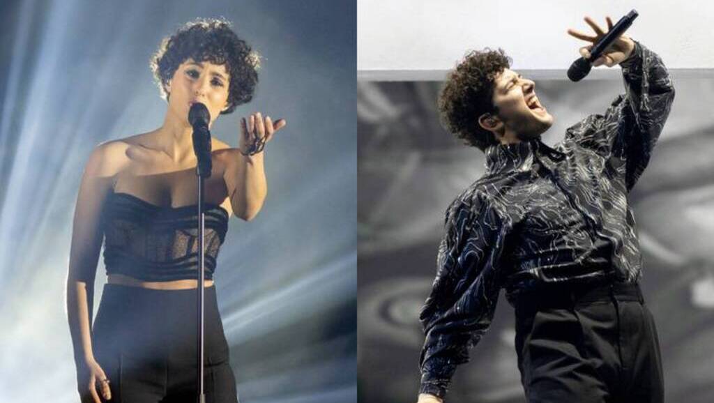Eurovision : Une soirée qui signe le retour de la Francophonie