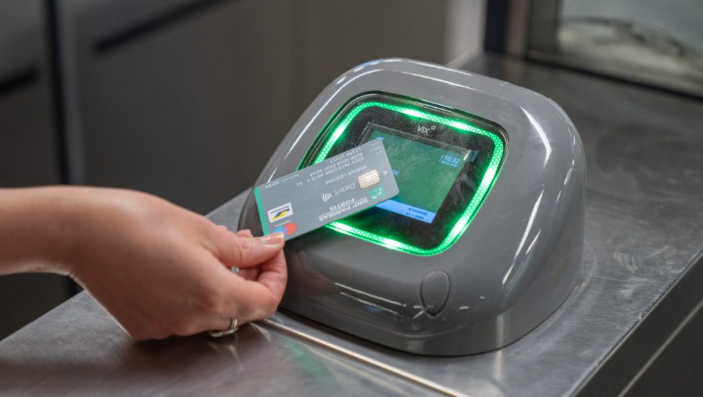 Voyage en France ? Gare à votre carte bancaire !