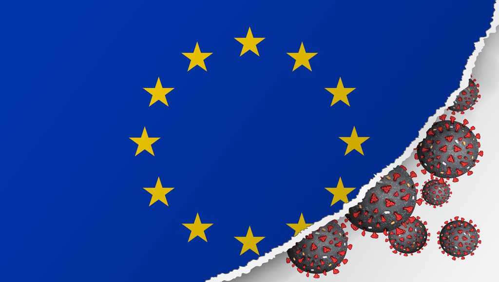 Quitte ou double pour l’Europe