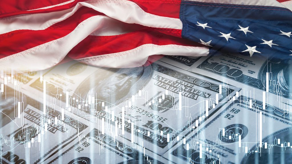 Croissance américaine, quand l’Empire contrattaque