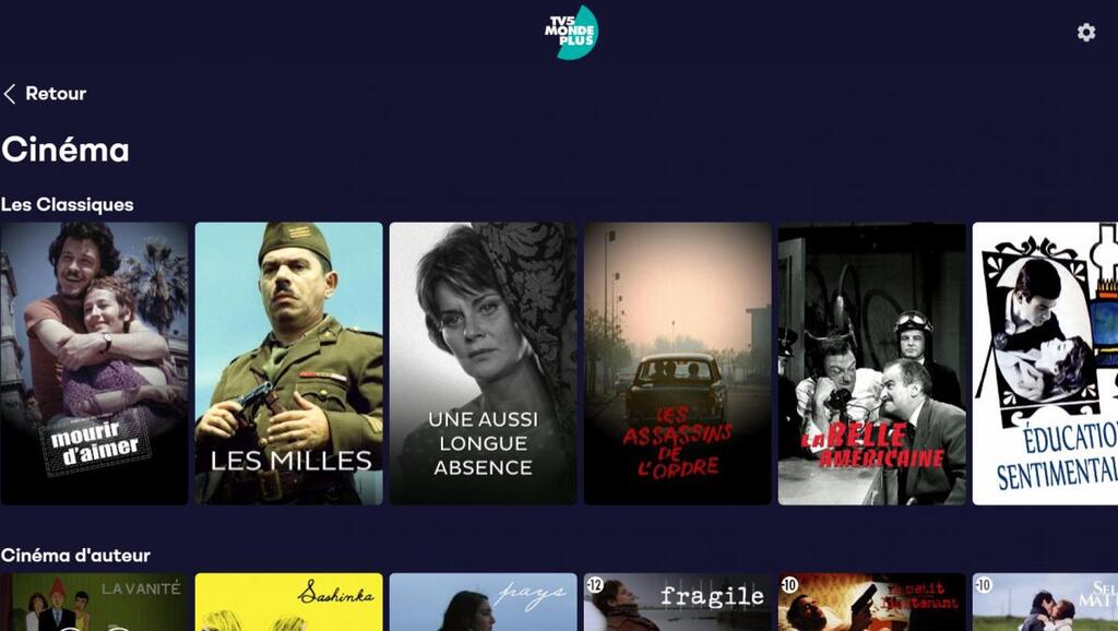Rugby, Séries, Docs, plonger dans l&rsquo;univers de TV5MONDEplus
