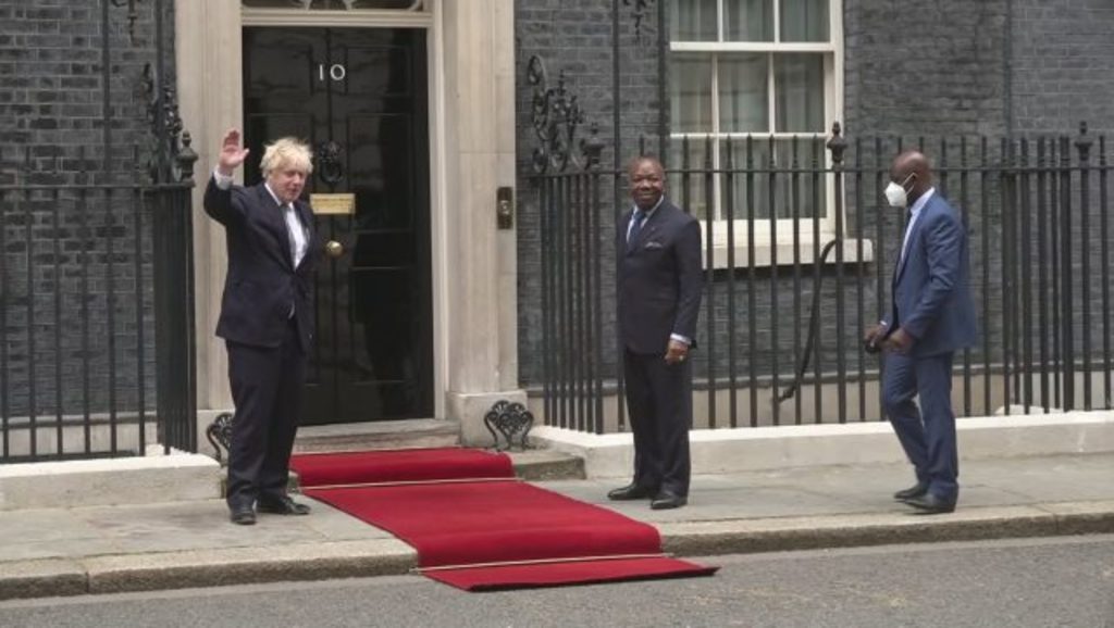 Le Gabon en passe d’adhérer au Commonwealth ?