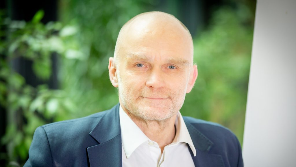 Consulaires – Frédéric Petit  : « travailler au delà des clivages politiques »