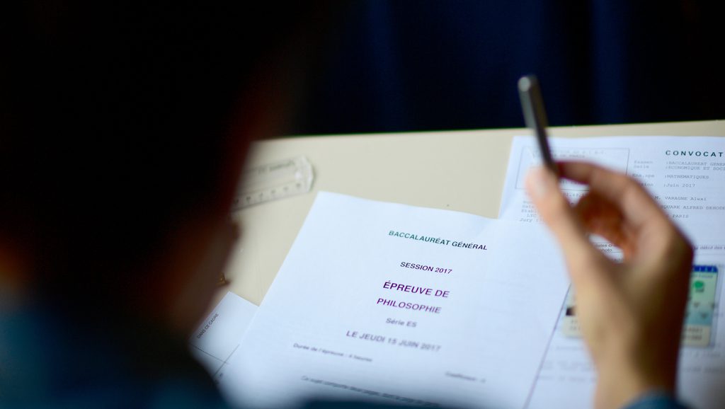 Baccalauréat des expatriés : le casse-tête