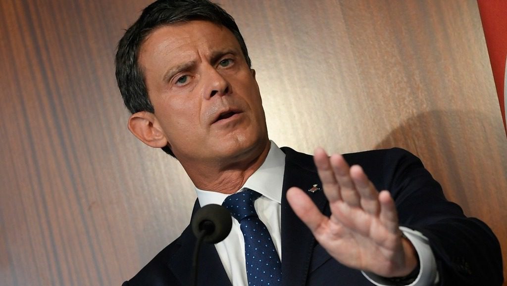 Un expatrié qui rentre… Manuel Valls