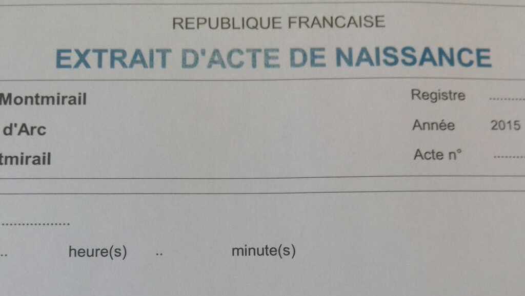 La CEDH valide le refus de reconnaître la filiation d’un enfant né d’une GPA à l’étranger