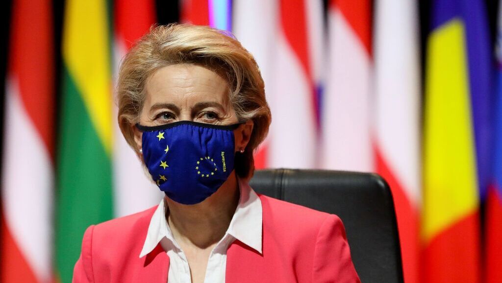 AstraZeneca : l’Europe dit stop