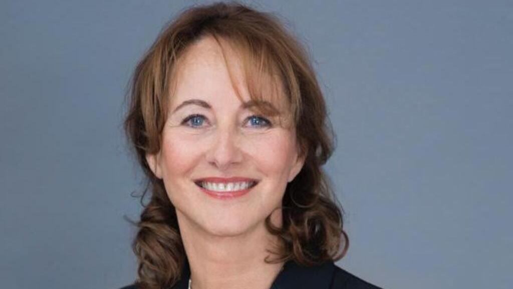 Ségolène Royal : »L’envie de représenter les expatriés vient d&rsquo;eux »
