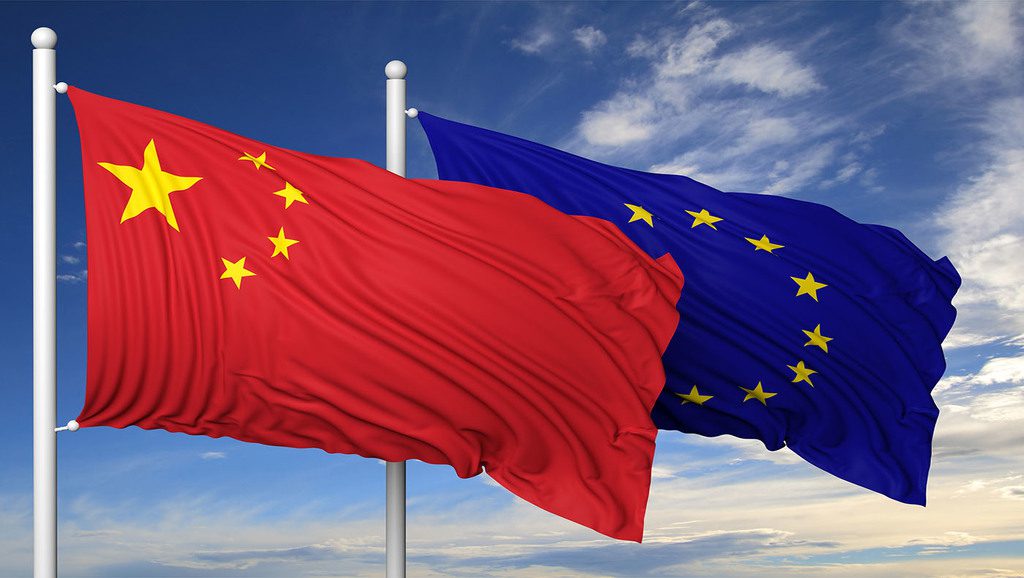 Accord UE/Chine, pas de ratification en vue