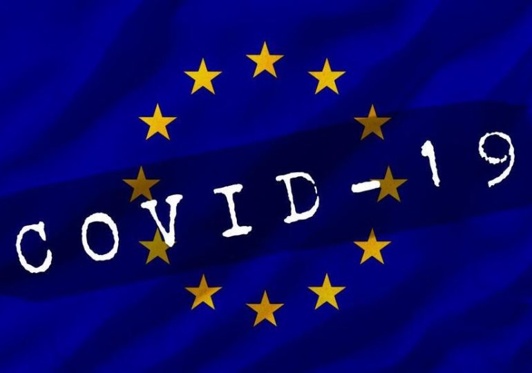 Covid-19 et démocratie : quelle Europe dans « le monde d’après » ?