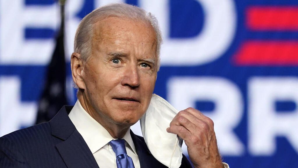 Biden, brise tabous !?
