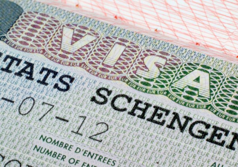 Visa Schengen courte durée : renforcement des contrôles