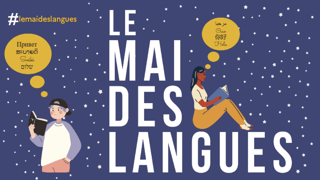 Le premier « Mai des langues » à l&rsquo;AEFE