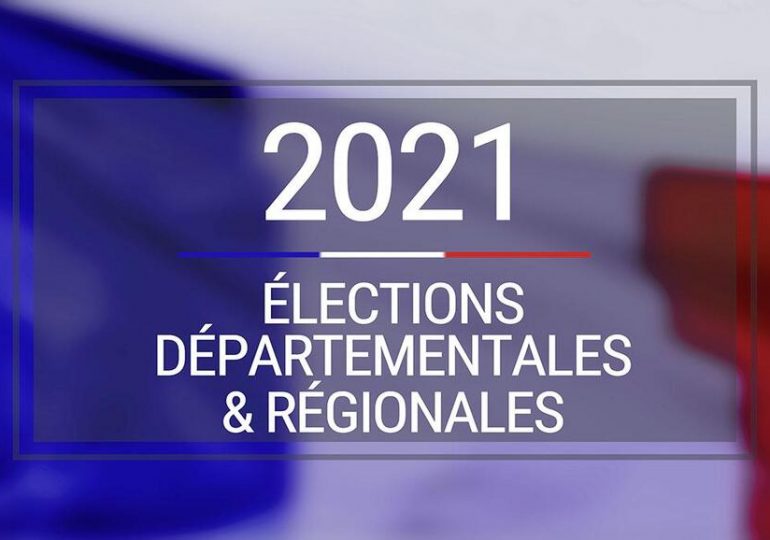 Élections régionales et départementales : qui sont les ministres candidats ?