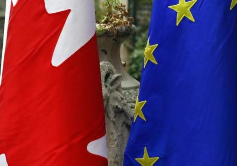 L’UE et le Canada concluent un partenariat sur les matières premières
