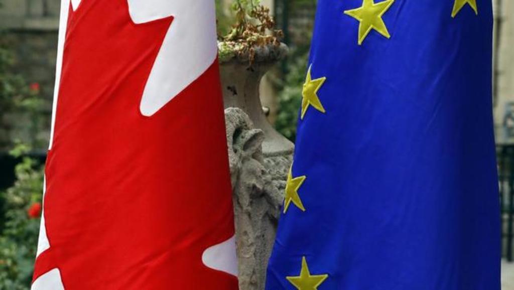 L’UE et le Canada concluent un partenariat sur les matières premières