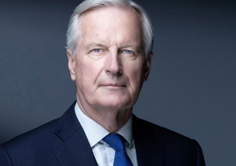 Entretien avec Michel Barnier