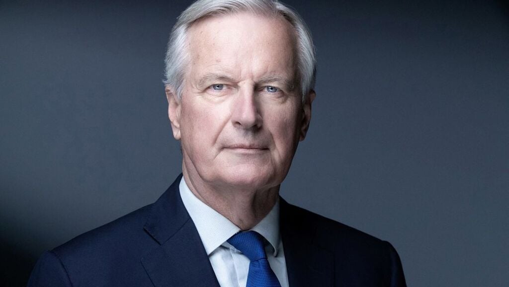 Michel Barnier