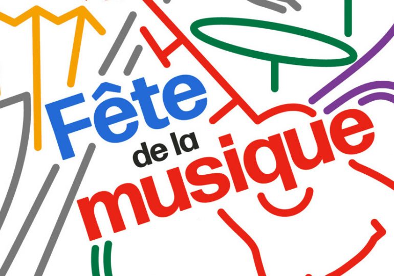 La Fête de la musique francophone sur TV5MONDEplus