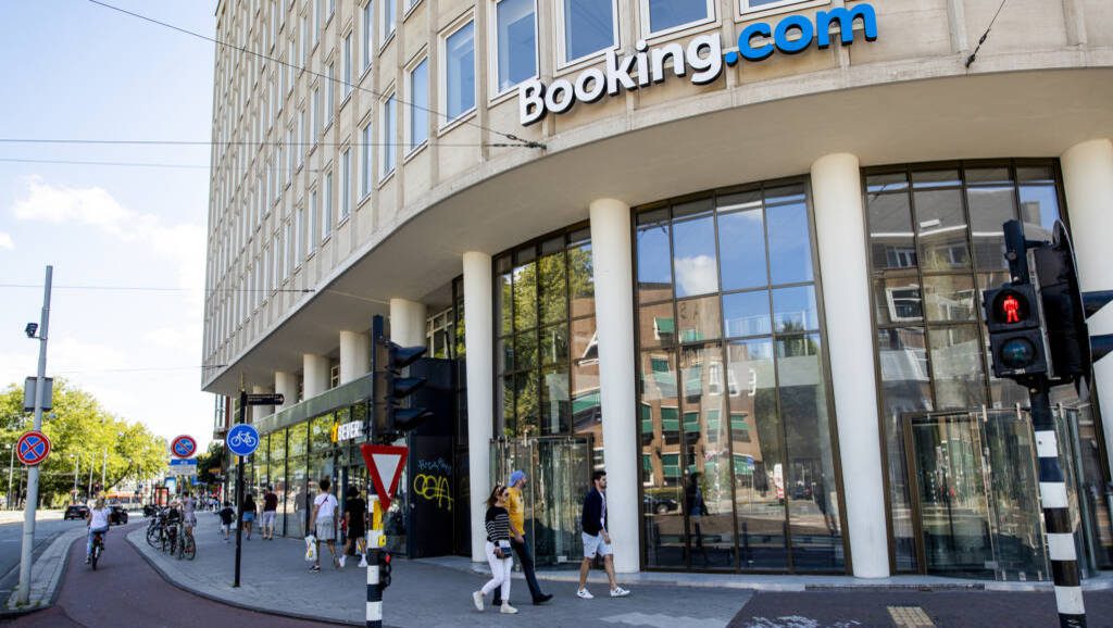 L’Italie enquête sur Booking.com pour une fraude fiscale « colossale »