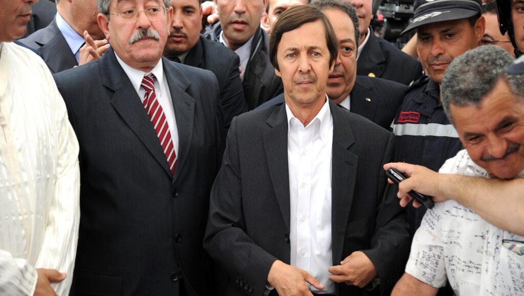 Algérie : Saïd Bouteflika acquitté, quelle explication ?