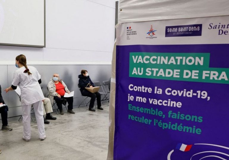 Les expatriés et la vaccination en France