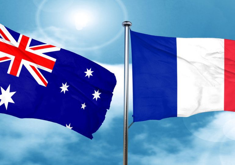 Élections consulaires Australie : La Gauche unie l'emporte !