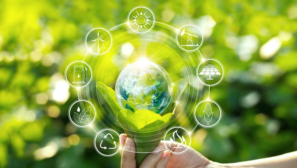 La France devra augmenter sa production d’énergies renouvelables pour atteindre la neutralité carbone en 2050