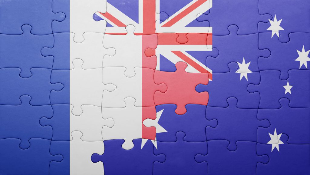 Rencontre avec Jean-Philippe Grange, réélu en Australie