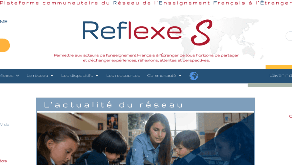 Education, l&rsquo;engagement de la députée Cazebonne