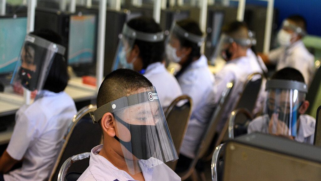 La France vaccinera ses expatriés en Thaïlande