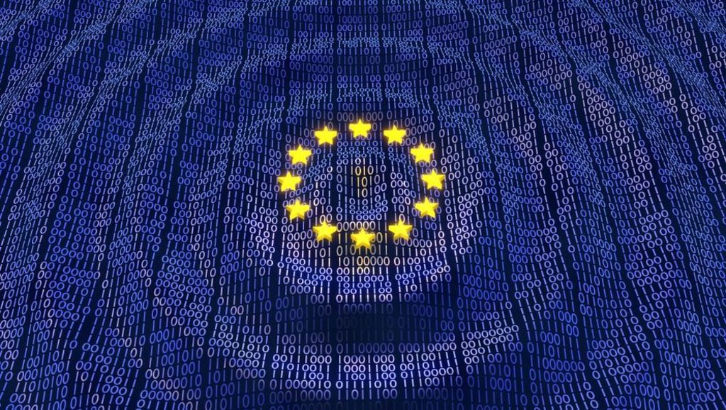 Alerte sur le numérique en Europe