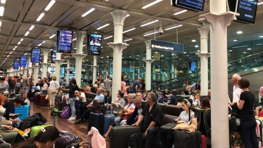 Le statut des résidents au Royaume-Uni : le pire cauchemar des expats..