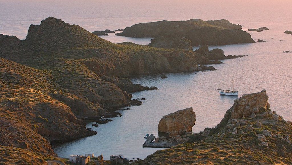 Préparer ses vacances en Méditerranée