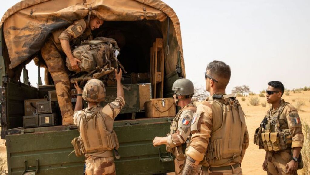 Refonder la politique de la France au Sahel