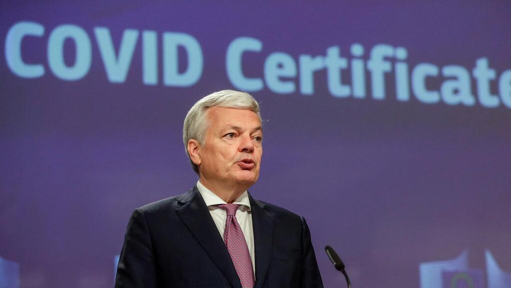 Bruxelles tente d’harmoniser l’usage du certificat Covid