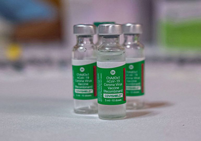 Le vaccin Covishield distribué en Afrique non reconnu en Europe