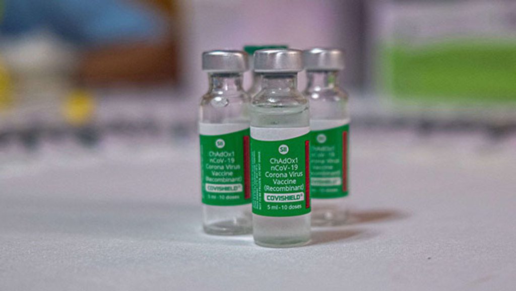 Le vaccin Covishield distribué en Afrique non reconnu en Europe