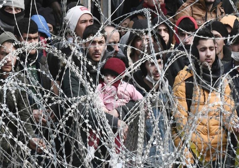 La Turquie accueille 15 % des réfugiés dans le monde
