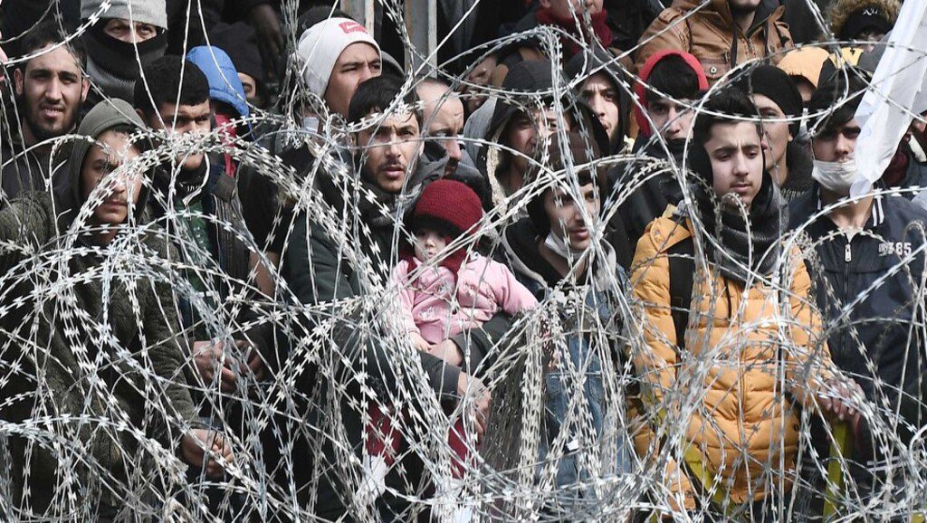 La Turquie accueille 15 % des réfugiés dans le monde