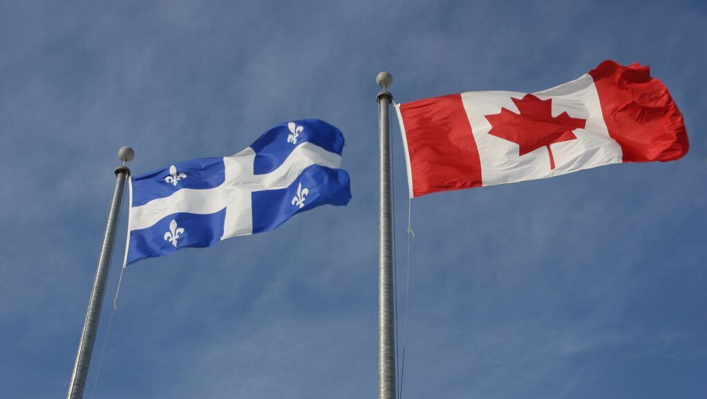 Canada : bientôt une nation québécoise ?
