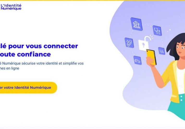 L'identité numérique de La Poste accessible aux Français résidents dans 30 pays