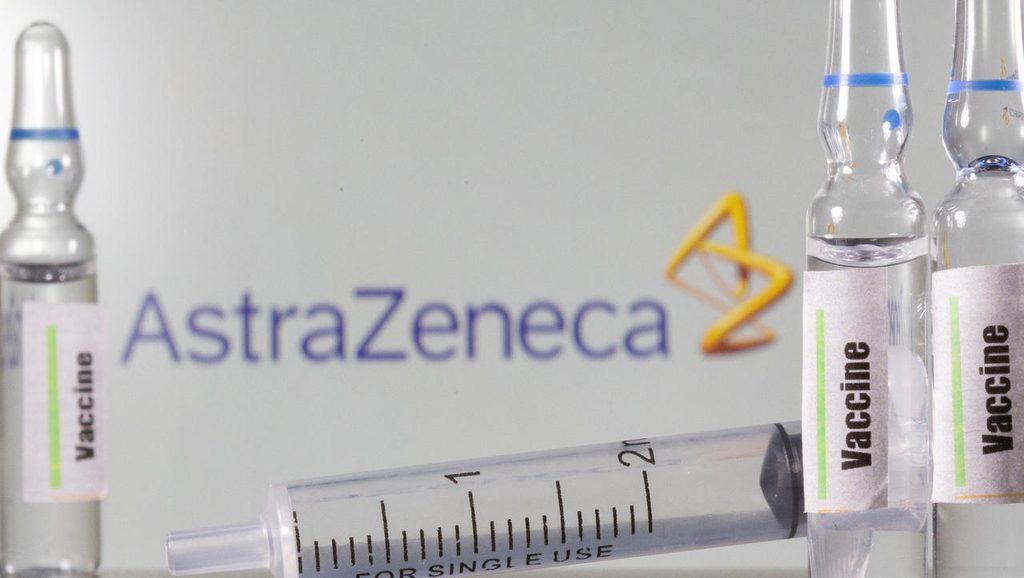 AstraZeneca : bientôt la fin en Europe ?